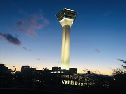 Kokotel Hakodate - Hostel