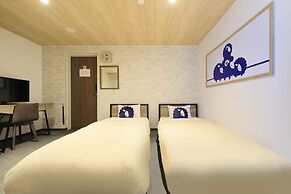 Kokotel Hakodate - Hostel