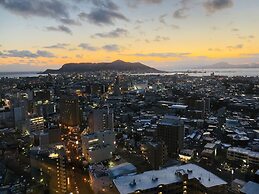 Kokotel Hakodate - Hostel