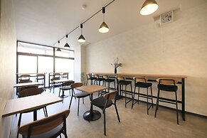 Kokotel Hakodate - Hostel