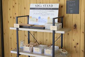 Kokotel Hakodate - Hostel