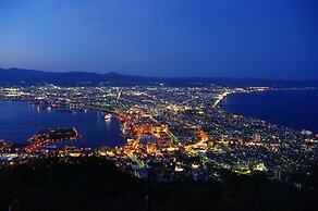 Kokotel Hakodate - Hostel