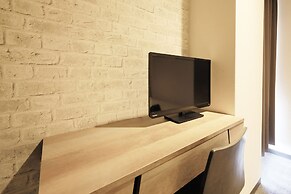 Kokotel Hakodate - Hostel