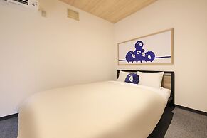 Kokotel Hakodate - Hostel