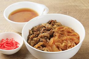 Kokotel Hakodate - Hostel