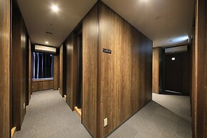 Kokotel Hakodate - Hostel