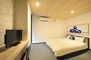 Kokotel Hakodate - Hostel