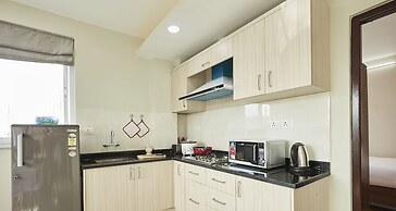 Jhamel Apartments 2 by Casa Deyra