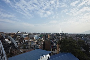 Jhamel Apartments 2 by Casa Deyra