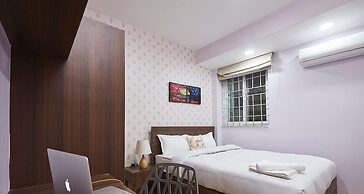 Jhamel Apartments 2 by Casa Deyra