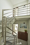 Jhamel Apartments 2 by Casa Deyra