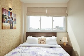 Jhamel Apartments 2 by Casa Deyra