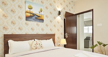 Jhamel Apartments 2 by Casa Deyra