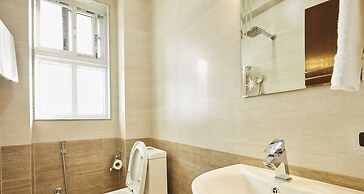 Jhamel Apartments 2 by Casa Deyra