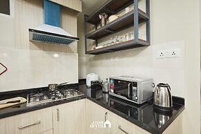 Jhamel Apartments 2 by Casa Deyra