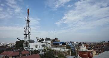 Jhamel Apartments 2 by Casa Deyra