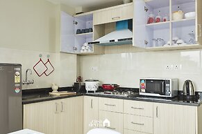 Jhamel Apartments 2 by Casa Deyra