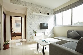 Jhamel Apartments 2 by Casa Deyra