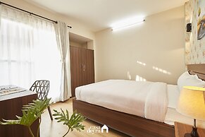 Jhamel Apartments 2 by Casa Deyra