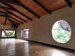 Muwmin Farm - Hostel