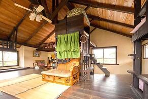 Muwmin Farm - Hostel