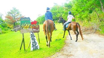 Muwmin Farm - Hostel
