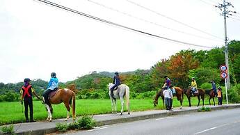 Muwmin Farm - Hostel