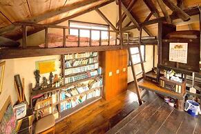 Muwmin Farm - Hostel