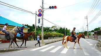 Muwmin Farm - Hostel