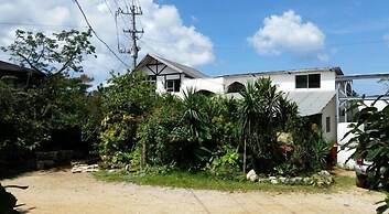 Muwmin Farm - Hostel