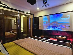 Kha Thy Hotel