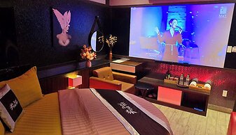 Kha Thy Hotel