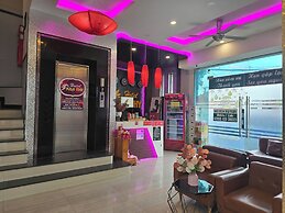 Kha Thy Hotel