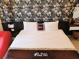 Kha Thy Hotel