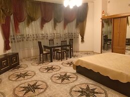 FreeDOM Guesthouse
