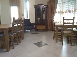 FreeDOM Guesthouse