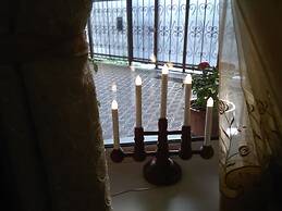 FreeDOM Guesthouse