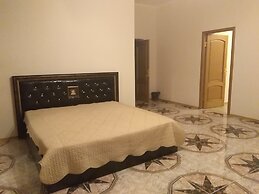 FreeDOM Guesthouse