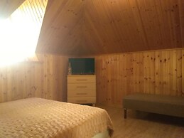 FreeDOM Guesthouse