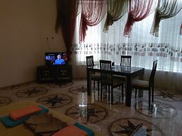 FreeDOM Guesthouse