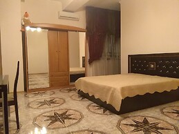 FreeDOM Guesthouse