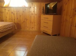 FreeDOM Guesthouse
