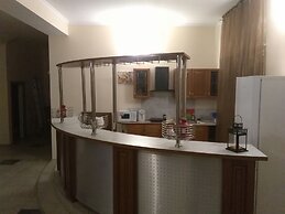 FreeDOM Guesthouse
