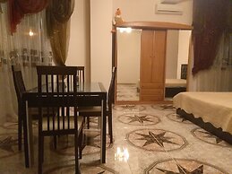 FreeDOM Guesthouse