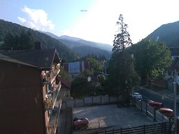 FreeDOM Guesthouse