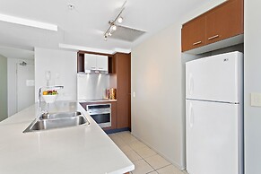 Ocean & Riverview at Chevron Renaissance