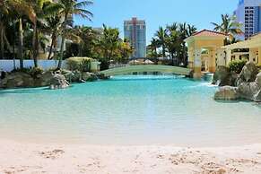 Ocean & Riverview at Chevron Renaissance