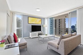 Ocean & Riverview at Chevron Renaissance