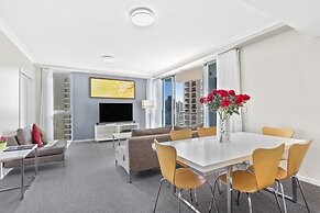 Ocean & Riverview at Chevron Renaissance