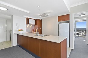 Ocean & Riverview at Chevron Renaissance